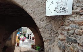 La Casa Al Centro Affittacamere